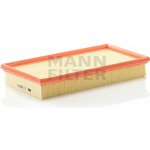 Vzduchový filtr MANN-FILTER C 3093/1 | Zboží Auto