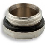 Novaservis Zátka radiátoru 1/2“ - RA504/15 – Sleviste.cz