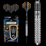 Winmau Barbarian Steel 22 g – Zboží Mobilmania