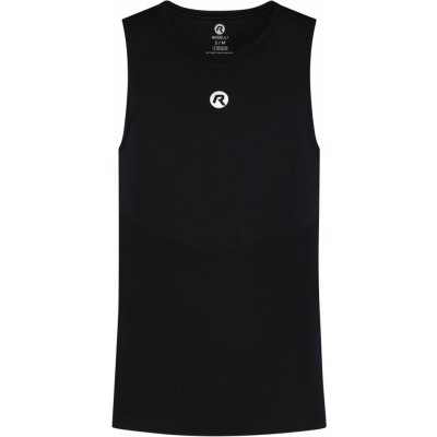 Rogelli Core II bez rukávu 2 kusy v balení černá – Hledejceny.cz