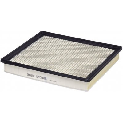 Vzduchový filtr HENGST FILTER E1348L E1348L – Hledejceny.cz