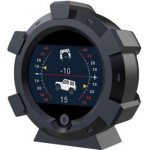 SE167 Palubní DISPLEJ 2" LCD, GPS měřič rychlosti s vestavěným víceosým gyroskopem – Hledejceny.cz