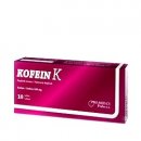 Kofein K tablet 10