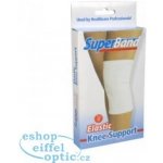 Medicalfox Superband elastická bandáž koleno navlékací – Zboží Mobilmania