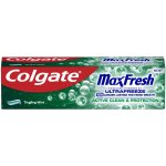 Colgate Max Clean 75 ml – Hledejceny.cz