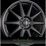 Borbet GTX 8x19 5x108 ET42 black rim silver | Zboží Auto