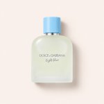 Dolce & Gabbana Light Blue toaletní voda pánská 100 ml – Hledejceny.cz