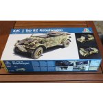 Italeri Model Kit military 7405 Kdf.1 Typ 82 Kübelwagen 1:9 – Zboží Dáma Italeri Model Kit military 7405 Kdf.1 Typ 82 Kübelwagen 1:9 – Zboží Dáma