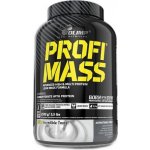 Olimp Profi Mass 2500 g – Zboží Dáma
