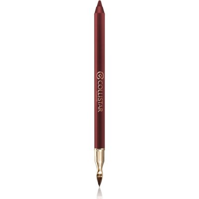 Collistar Professional Lip Pencil dlouhotrvající tužka na rty 6 Mora 1,2 g