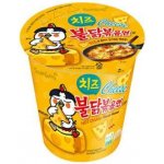 Samyang Buldak ramen Buldak Cheese cup 70 g – Zboží Dáma