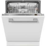 Miele G 5651 SCVi Active Nerezová ocel – Zboží Mobilmania