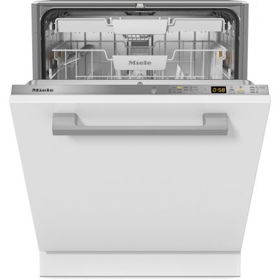 Miele G 5651 SCVi Active Nerezová ocel – Zboží Mobilmania