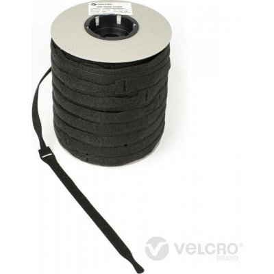 VELCRO® Zubehör Kabel Popruh se suchým zipem černá 1 ks – Hledejceny.cz