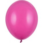 BALÓNEK latexový 30 cm magenta – Zboží Dáma