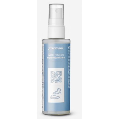 SIMOND Impregnační sprej na boty pro obnovení vodoodpudivosti 100 ml 100ml – Zboží Dáma