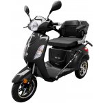 RACCEWAY VIA Elektrický tříkolový vozík – Sleviste.cz