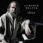 Melnyk Lubomyr - Illirion CD – Zboží Mobilmania