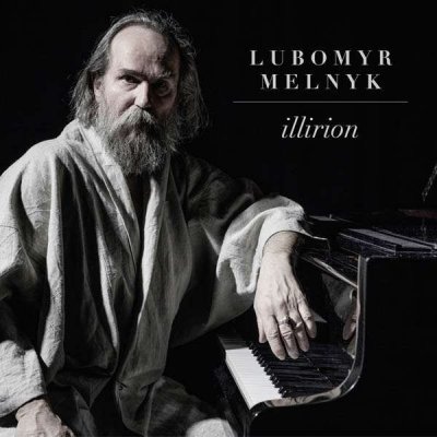 Melnyk Lubomyr - Illirion CD – Hledejceny.cz