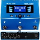 TC ELECTRONIC TC Helicon VoiceLive Play