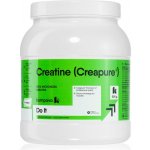 Kompava Creatine Creapure 500 g – Zboží Dáma