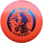 Discmania MD3 Chroma Eagle McMahon Signature Series IRON SAMURAI 4 – Zboží Dáma