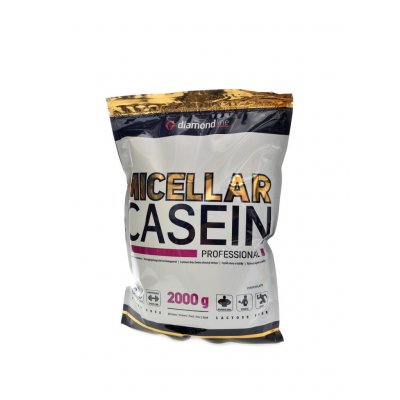 Hi Tec nutrition Micellar Casein 2000 g – Zbozi.Blesk.cz