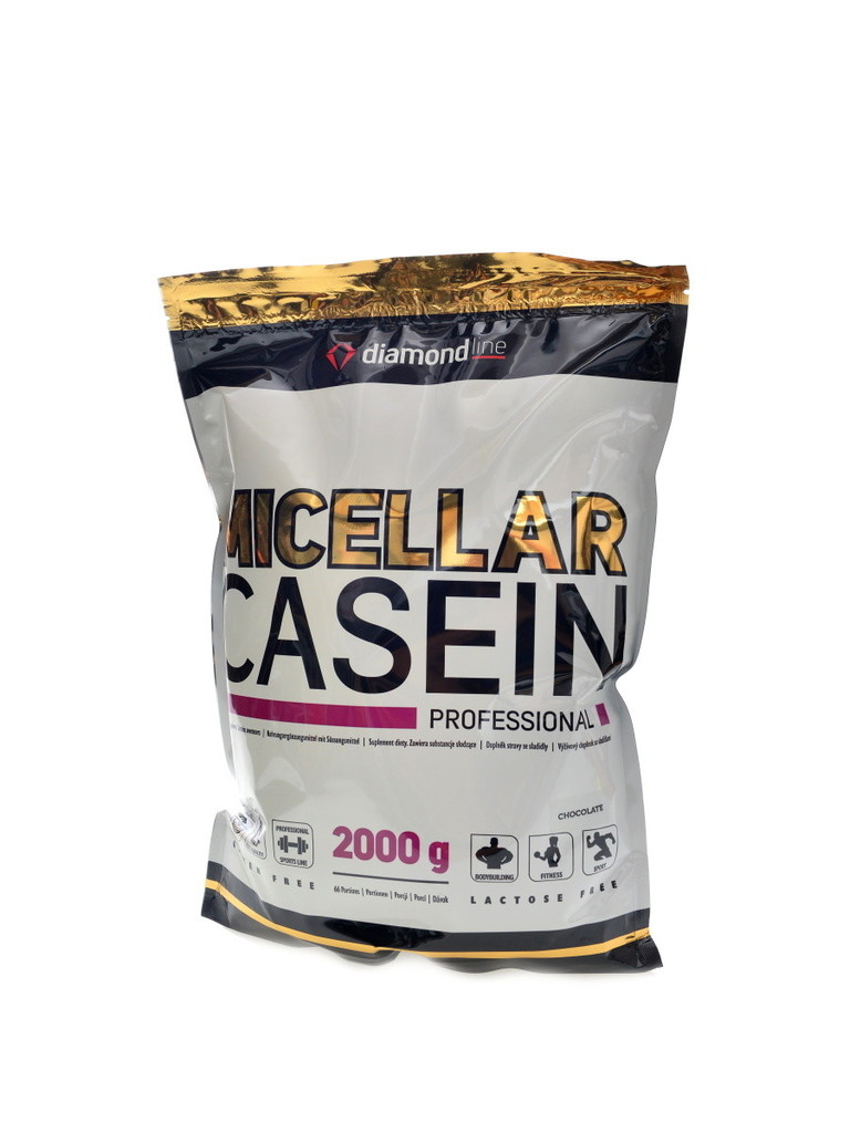 Hi Tec nutrition Micellar Casein 2000 g