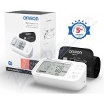 OMRON Tonometr digitální M6 Comfort Afib – Zboží Dáma