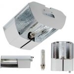 Papillon E-Light 600W/230V - Complete Fixture – Hledejceny.cz