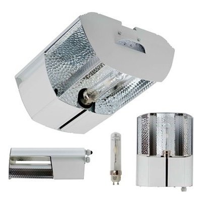 Papillon E-Light 600W/230V - Complete Fixture – Hledejceny.cz