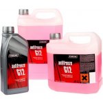 Carline Antifreeze G12+ 60 l – Zboží Mobilmania