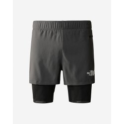 The North Face pánské kraťasy M MA LAB DUAL shorts