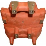 Zetor 12.203.001 Konzola přední nápravy CAR – Hledejceny.cz