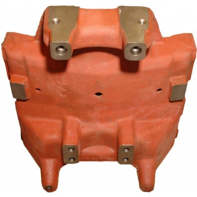 Zetor 12.203.001 Konzola přední nápravy CAR – Hledejceny.cz