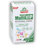 Greenday ProVegan Multi VIP 60 tablet – Hledejceny.cz