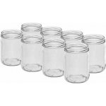 Orion sklenice zavařovací B 82 500 ml – Zboží Dáma