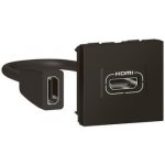 Legrand Mosaic 079479L – Zboží Mobilmania