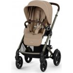 Cybex Talos S Lux TPE Almond Beige beige 2025 – Zbozi.Blesk.cz