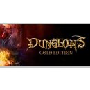 Dungeons (Gold)