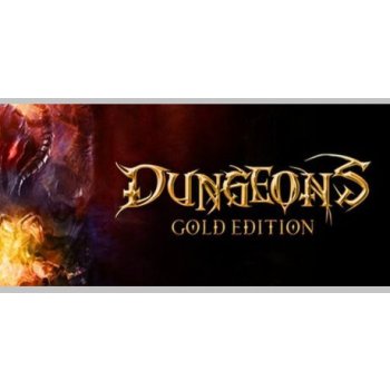 Dungeons (Gold)