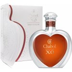 Chabot Armagnac XO Coeur 40% 0,5 l (karton) – Zboží Dáma
