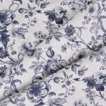 Takoy Bavlněná látka Lisa vzor 51 – Zboží Dáma