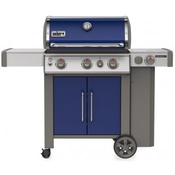 Weber Genesis II EP-335 GBS