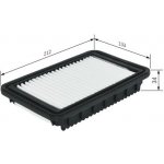 Vzduchový filtr BOSCH F 026 400 291 – Hledejceny.cz