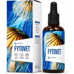 Energy Fytovet minerální koncentrát 100 ml – Hledejceny.cz