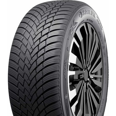 Sailun Ice Blazer Alpine EVO 2 165/70 R14 81T – Hledejceny.cz