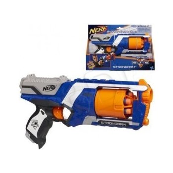 Nerf Elite Strongarm