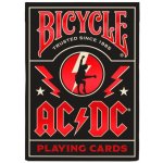 USPCC Bicycle AC/DC – Zbozi.Blesk.cz