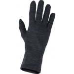 Lasting merino rukavice ROK šedé – Hledejceny.cz
